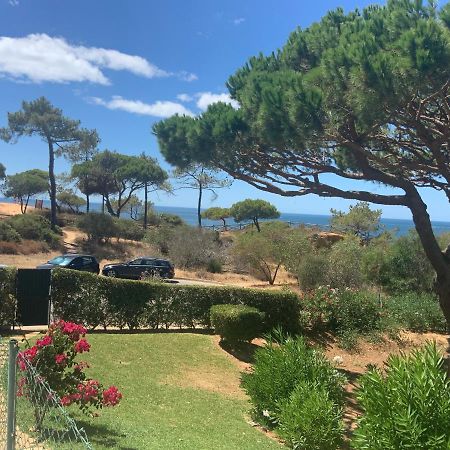 Praia Da Falesia Alfa Mar Albufeira Olhos de Agua  Ngoại thất bức ảnh