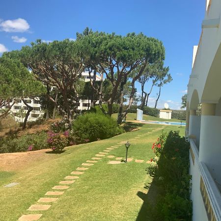 Praia Da Falesia Alfa Mar Albufeira Olhos de Agua  Ngoại thất bức ảnh