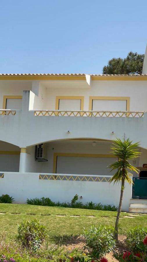 Praia Da Falesia Alfa Mar Albufeira Olhos de Agua  Ngoại thất bức ảnh